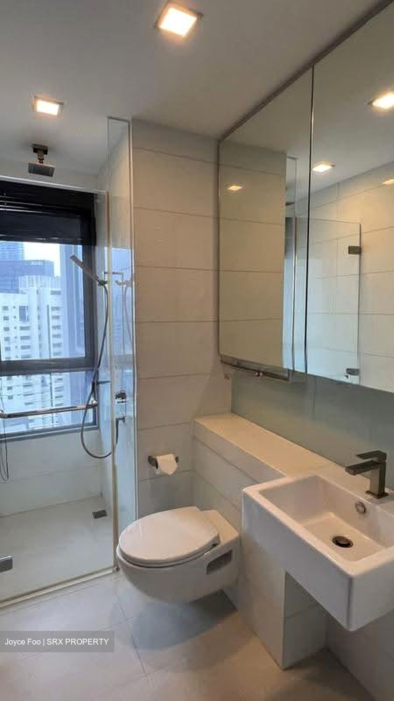 The Arc at Draycott (D10), Apartment #626451261